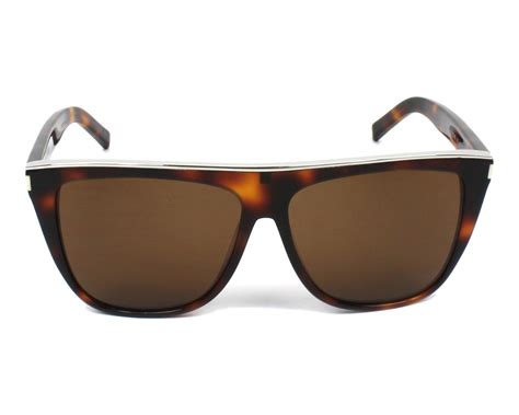 Yves Saint Laurent SL 1 sunglasses 